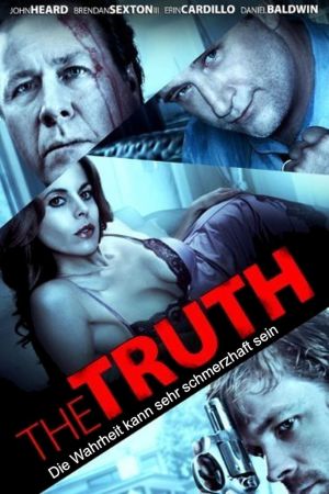 Image The Truth - Die Wahrheit kann sehr schmerzhaft sein – Der Film