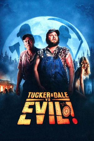 Image Tucker and Dale vs. Evil – Der Film
