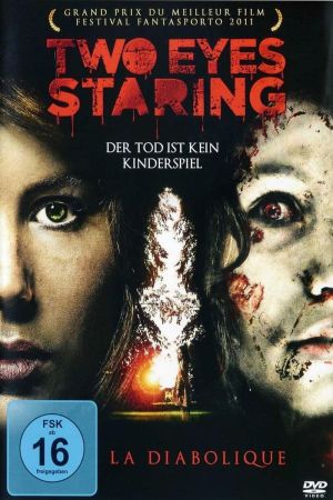 Image Two Eyes Staring – Der Film