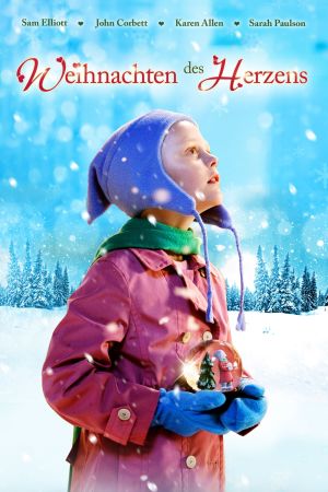 Image Weihnachten des Herzens – Der Film