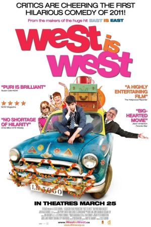 Image West is West – Der Film