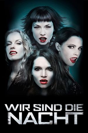 Image Wir sind die Nacht – Der Film