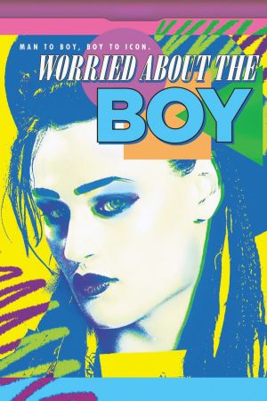 Image Worried About the Boy – Der Film