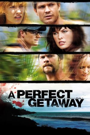 Image A Perfect Getaway – Der Film