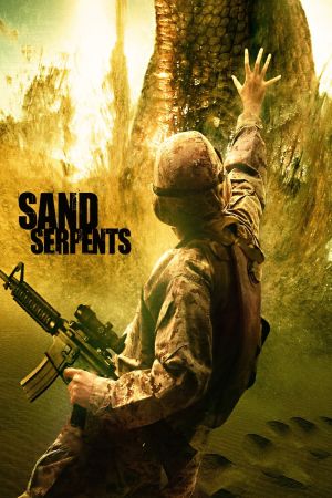 Image Einsatz in Afghanistan - Angriff der Wüstenschlangen – Der Film