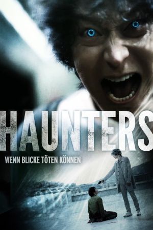 Image Haunters – Der Film