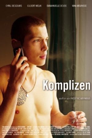 Image Komplizen – Der Film