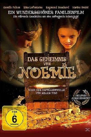 Image Das Geheimnis von Noemie – Der Film