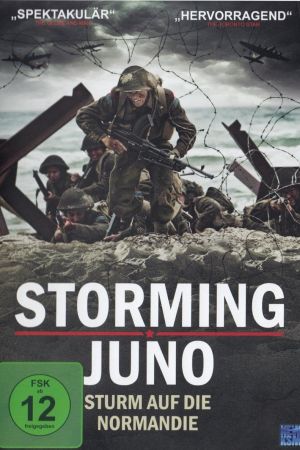 Image Storming Juno – Der Film