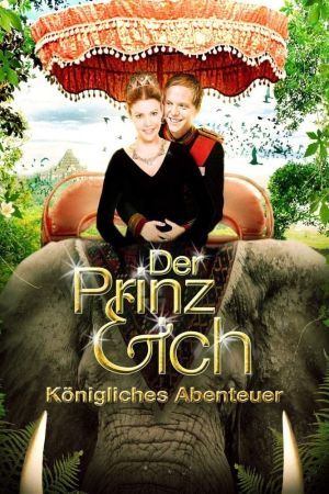 Image Der Prinz & ich - Königliches Abenteuer – Der Film