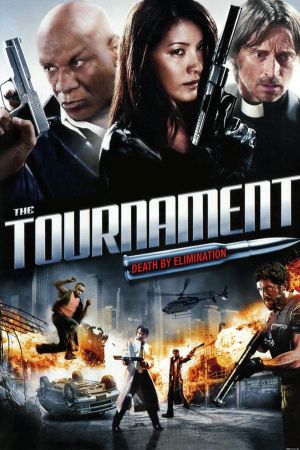 Image The Tournament – Der Film