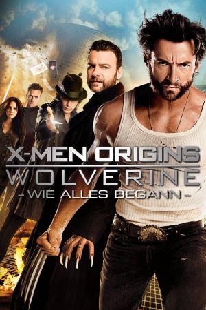 Image X-Men Origins: Wolverine – Der Film