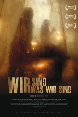 Image Wir sind was wir sind – Der Film