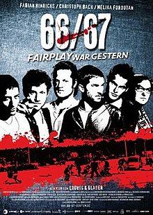 Image 66/67 - Fairplay war gestern – Der Film