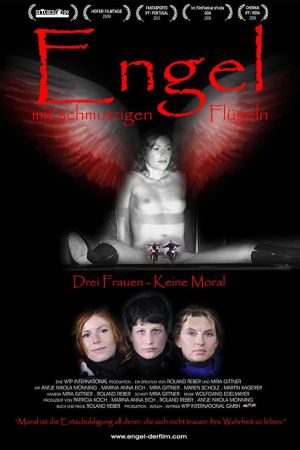 Image Engel mit schmutzigen Flügeln – Der Film