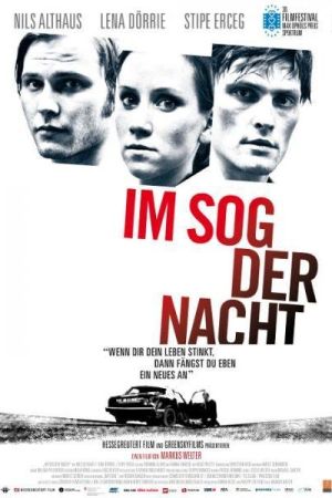 Image Im Sog der Nacht – Der Film