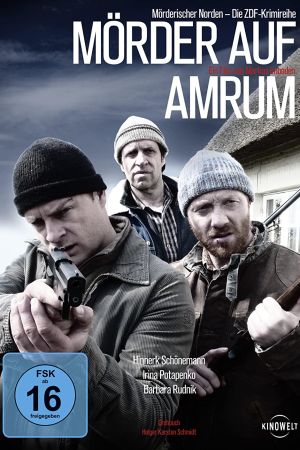 Image Mörder auf Amrum – Der Film