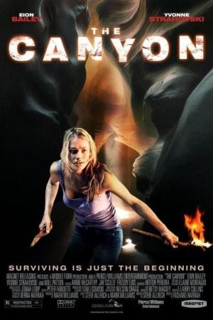 Image The Canyon – Der Film
