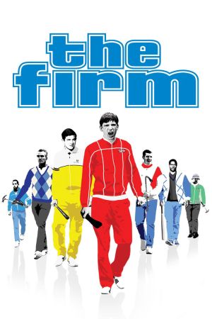 Image The Firm - 3. Halbzeit – Der Film