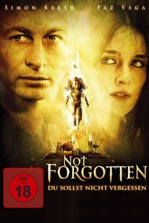 Image Not Forgotten - Du sollst nicht vergessen – Der Film