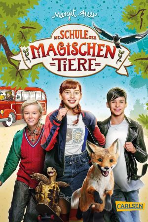 Image Die Schule der magischen Tiere – Der Film