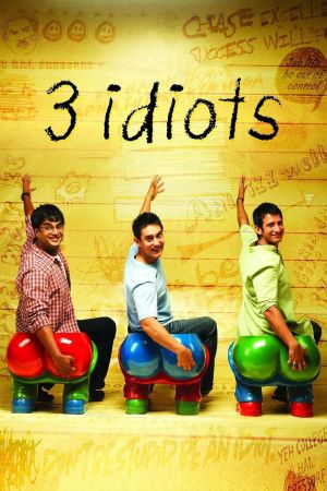 Image 3 Idiots – Der Film