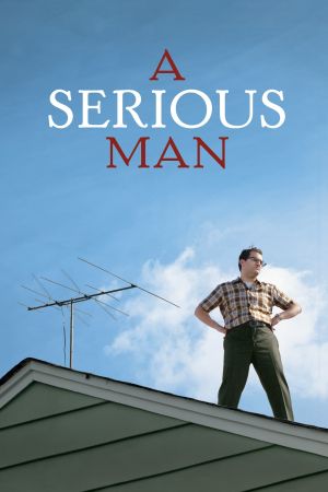Image A Serious Man – Der Film
