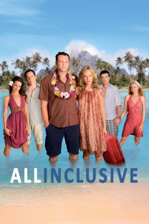 Image All Inclusive – Der Film