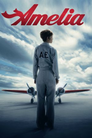 Image Amelia – Der Film