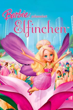 Image Barbie präsentiert: Elfinchen – Der Film