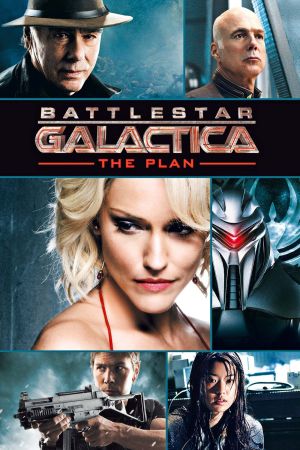 Image Battlestar Galactica: The Plan – Der Film
