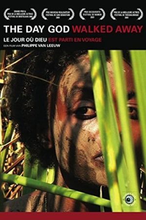 Image Ruanda - The Day God Walked Away – Der Film