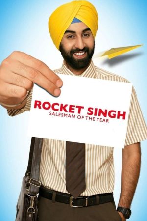 Image Rocket Singh: Salesman of the Year – Der Film