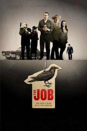 Image The Job – Der Film