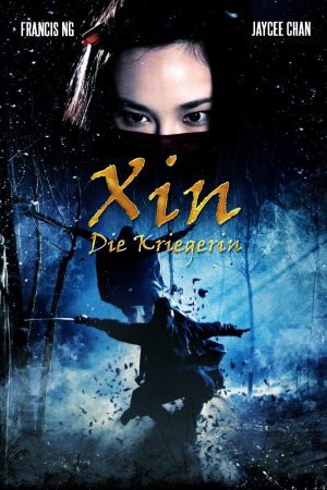 Image Xin - Die Kriegerin – Der Film