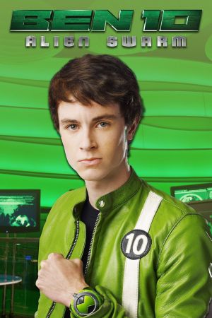 Image Ben 10 Alien Swarm – Der Film