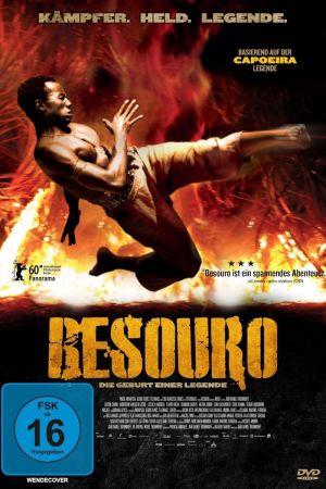 Image Besouro - Die Geburt einer Legende – Der Film