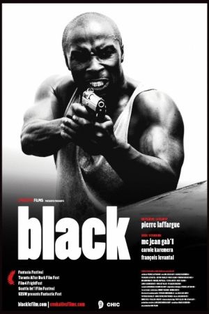 Image Black – Der Film