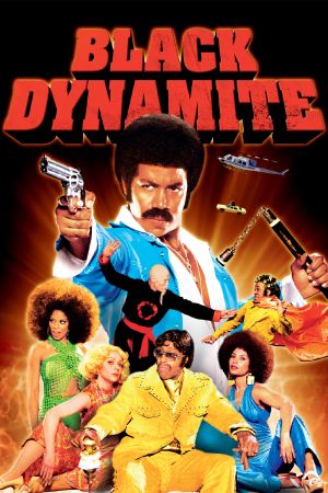 Image Black Dynamite – Der Film