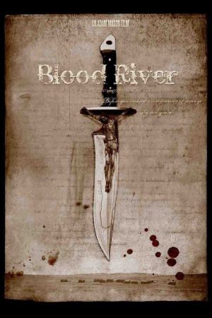 Image Blood River - Nichts ist, wie es scheint – Der Film