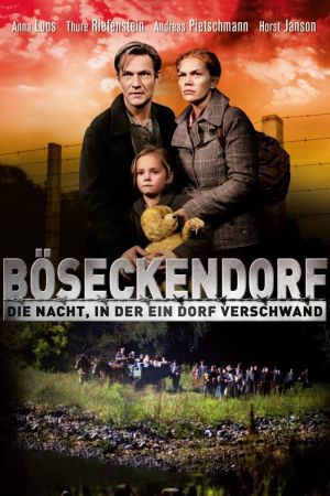Image Böseckendorf - Die Nacht, in der ein Dorf verschwand – Der Film