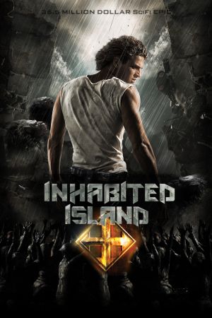 Image Dark Planet: The Inhabited Island – Der Film