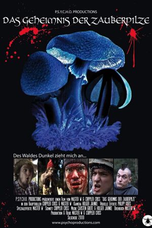 Image Das Geheimnis der Zauberpilze – Der Film