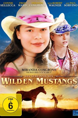 Image Das Geheimnis des wilden Mustangs – Der Film