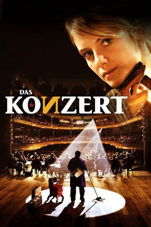 Image Das Konzert – Der Film