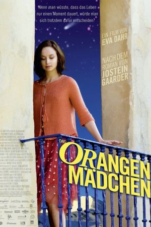Image Das Orangenmädchen – Der Film