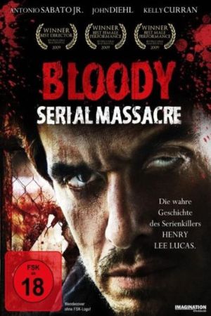 Image Bloody Serial Killer – Der Film