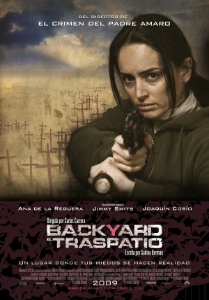 Image Das Paradies der Mörder – Der Film