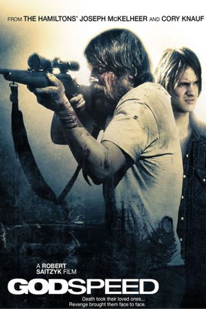 Image Bloody Revenge - Die letzte Konsequenz – Der Film