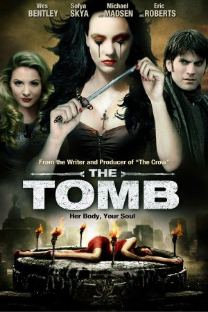 Image Das Grab der Ligeia – Der Film
